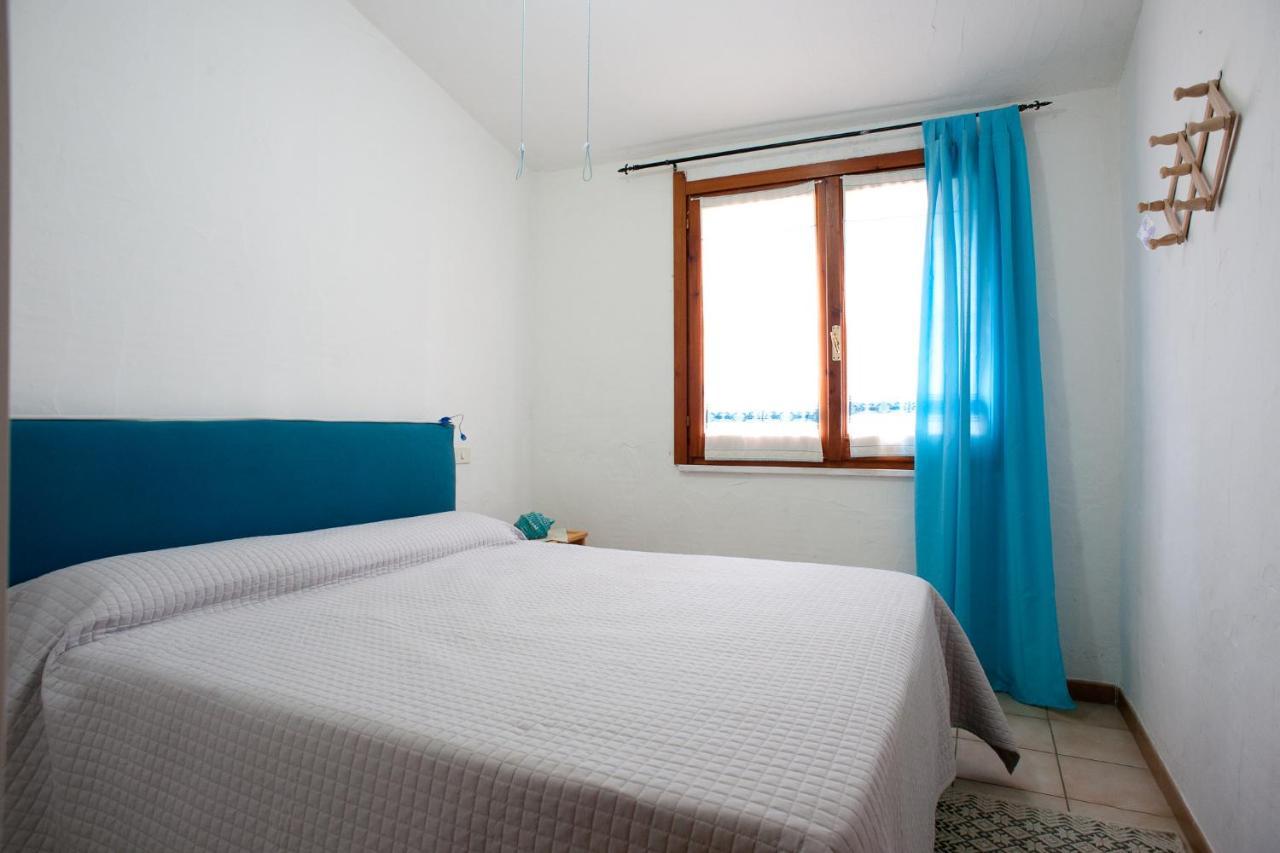 Fabulous Apartment With Amazing View Villasimius Eksteriør billede