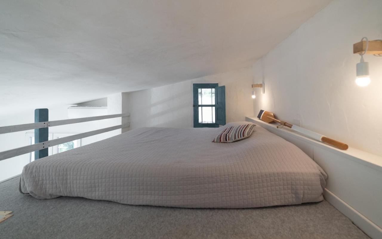 Fabulous Apartment With Amazing View Villasimius Eksteriør billede